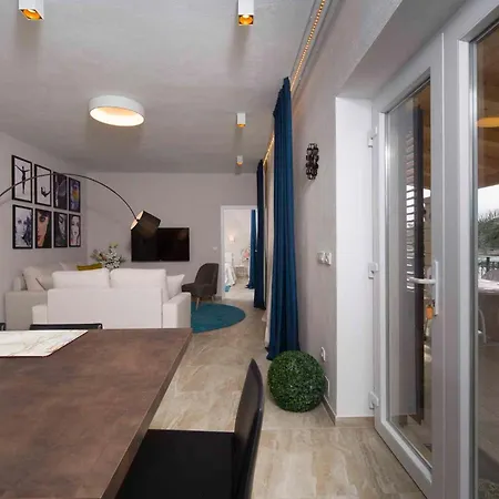 In 39467 Vakantiehuis